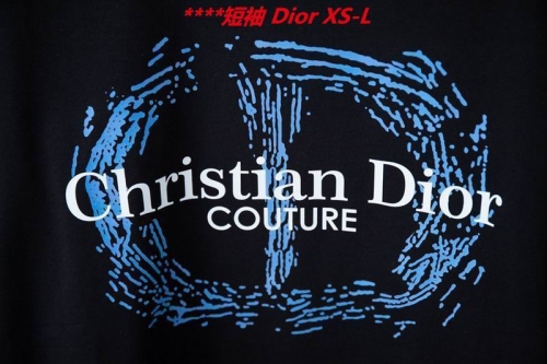 D.i.o.r. Round neck 4076 Men