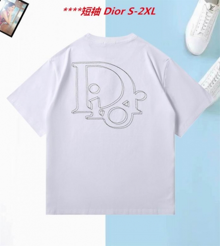 D.i.o.r. Round neck 4919 Men