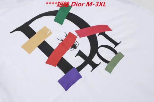 D.i.o.r. Round neck 5727 Men