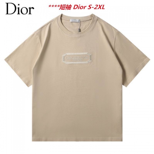 D.i.o.r. Round neck 4904 Men