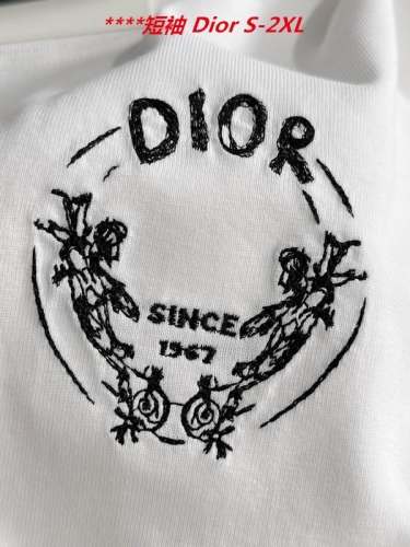 D.i.o.r. Round neck 4942 Men