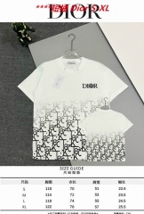 D.i.o.r. Round neck 4581 Men