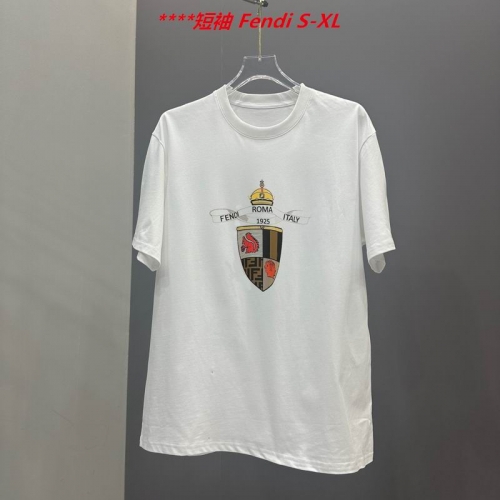 F.e.n.d.i. Round neck 4347 Men