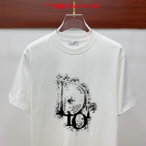 D.i.o.r. Round neck 5850 Men