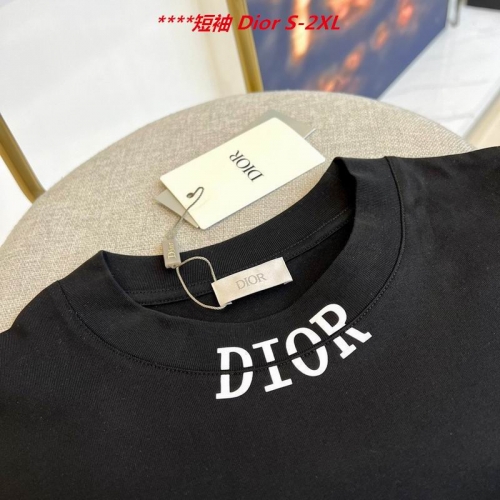 D.i.o.r. Round neck 4955 Men