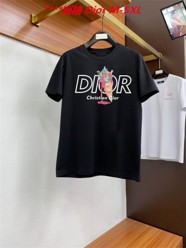 D.i.o.r. Round neck 5450 Men