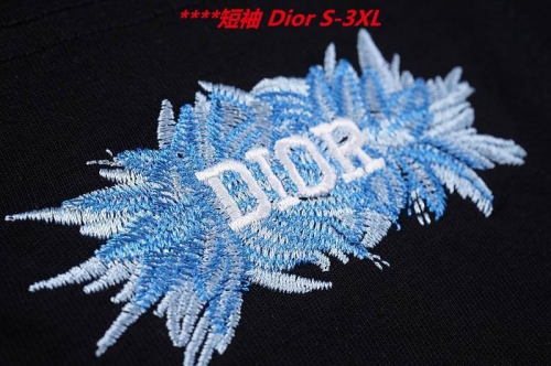 D.i.o.r. Round neck 5217 Men