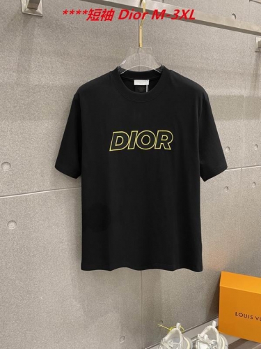 D.i.o.r. Round neck 5918 Men