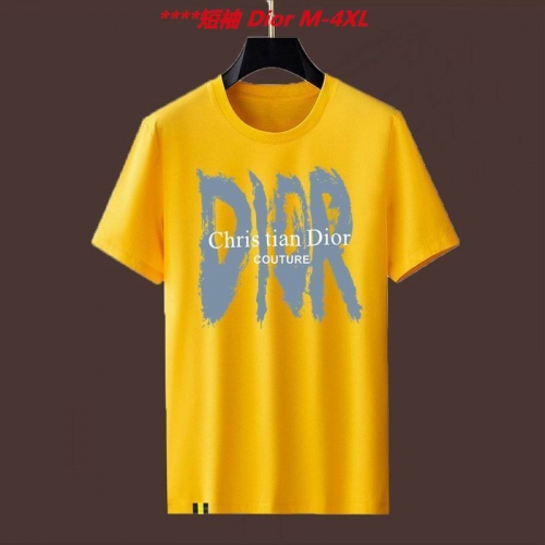 D.i.o.r. Round neck 5367 Men