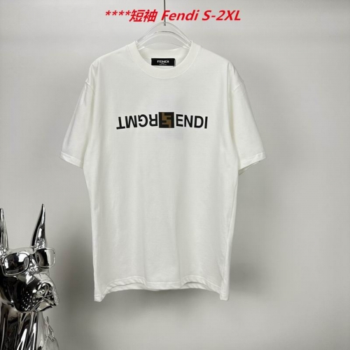 F.e.n.d.i. Round neck 4532 Men