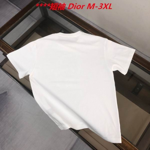 D.i.o.r. Round neck 5783 Men