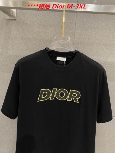 D.i.o.r. Round neck 5916 Men