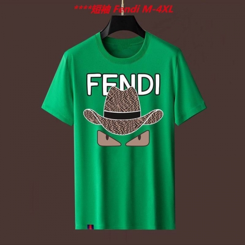 F.e.n.d.i. Round neck 4957 Men