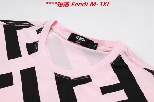 F.e.n.d.i. Round neck 5130 Men