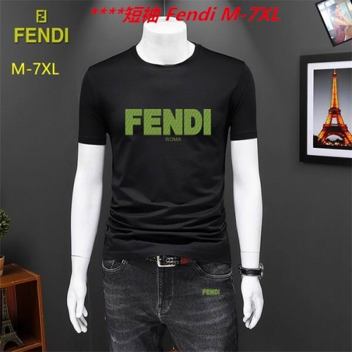 F.e.n.d.i. Round neck 4900 Men