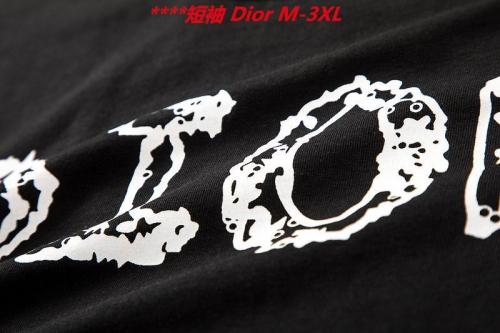 D.i.o.r. Round neck 5539 Men