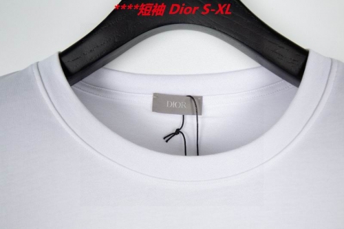 D.i.o.r. Round neck 4625 Men