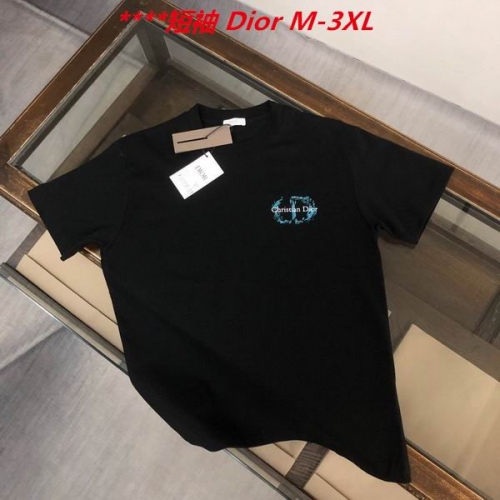 D.i.o.r. Round neck 5738 Men