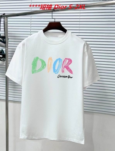 D.i.o.r. Round neck 4897 Men