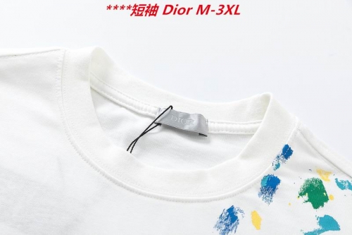 D.i.o.r. Round neck 5552 Men