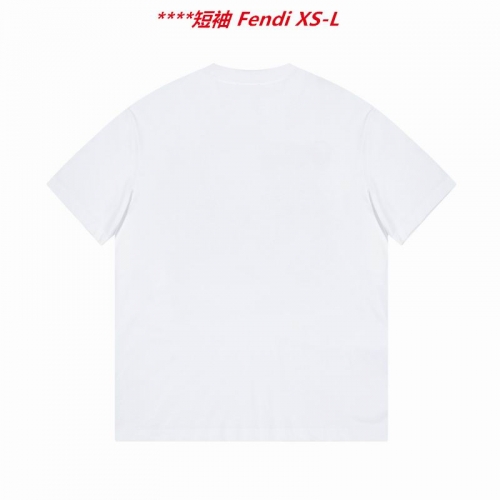 F.e.n.d.i. Round neck 4064 Men