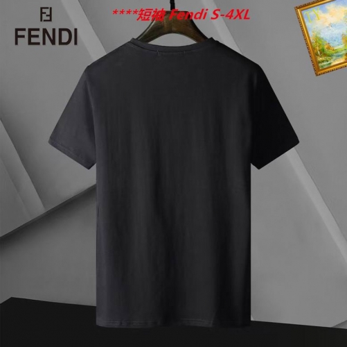 F.e.n.d.i. Round neck 4866 Men