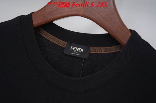 F.e.n.d.i. Round neck 4591 Men