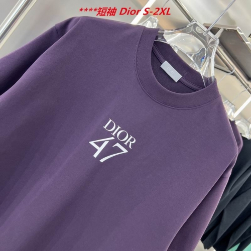 D.i.o.r. Round neck 5089 Men