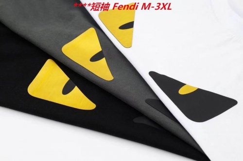 F.e.n.d.i. Round neck 5476 Men