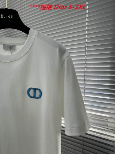 D.i.o.r. Round neck 4825 Men