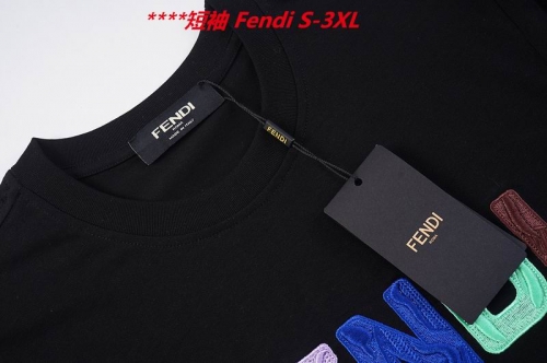 F.e.n.d.i. Round neck 4779 Men