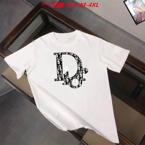 D.i.o.r. Round neck 5400 Men