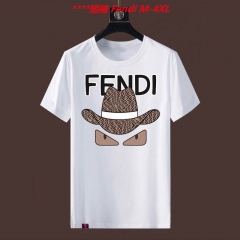 F.e.n.d.i. Round neck 4956 Men