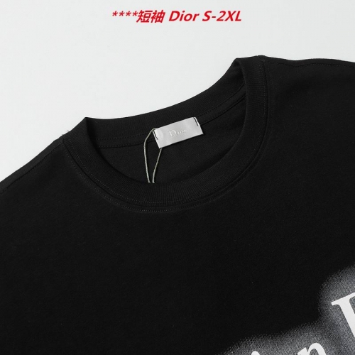 D.i.o.r. Round neck 5078 Men