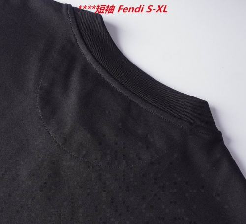 F.e.n.d.i. Round neck 4287 Men