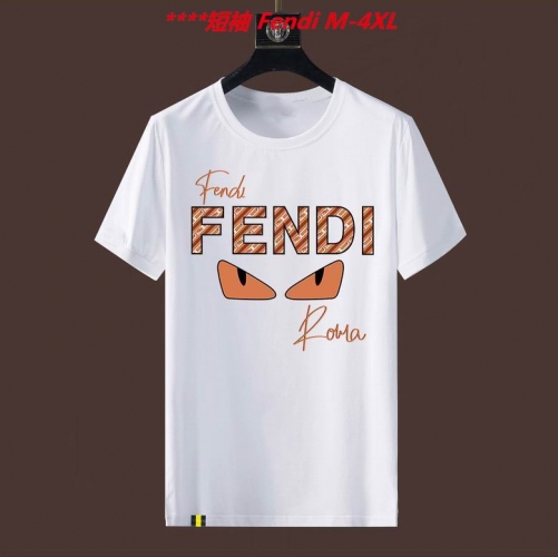 F.e.n.d.i. Round neck 4994 Men