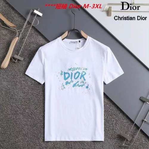 D.i.o.r. Round neck 5842 Men