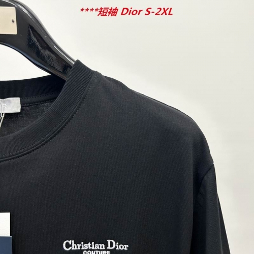 D.i.o.r. Round neck 4840 Men