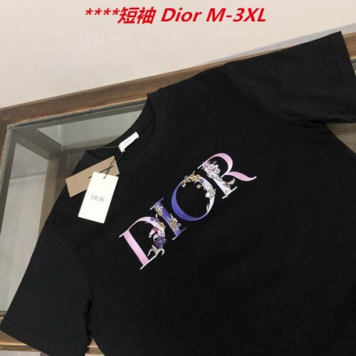 D.i.o.r. Round neck 5806 Men