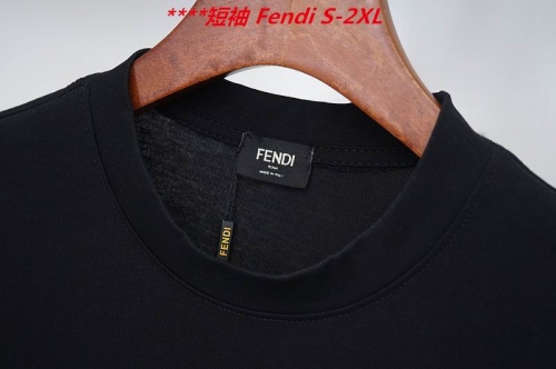 F.e.n.d.i. Round neck 4498 Men