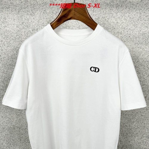 D.i.o.r. Round neck 4621 Men