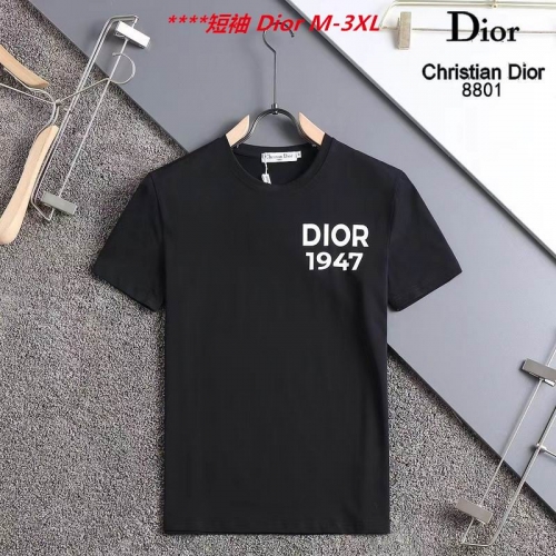 D.i.o.r. Round neck 5824 Men