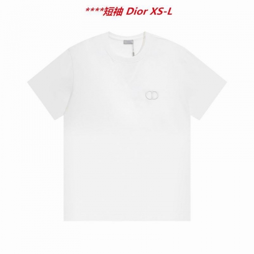 D.i.o.r. Round neck 4521 Men