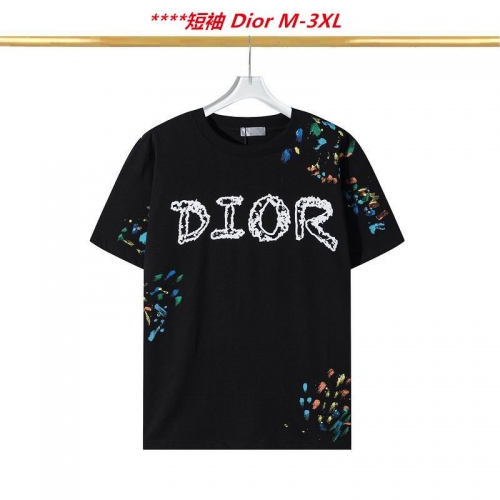 D.i.o.r. Round neck 5544 Men