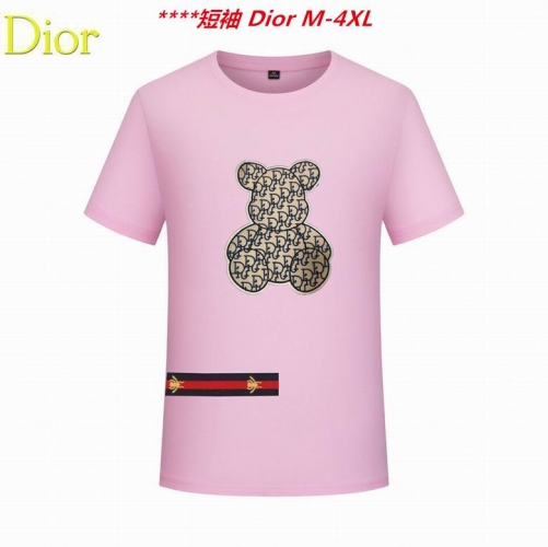 D.i.o.r. Round neck 5340 Men