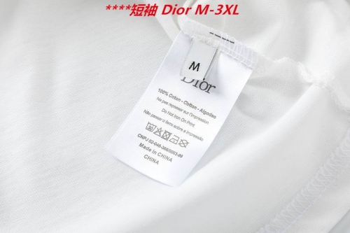 D.i.o.r. Round neck 5545 Men