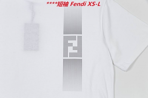 F.e.n.d.i. Round neck 4076 Men