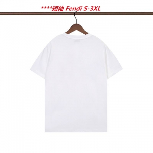 F.e.n.d.i. Round neck 4805 Men