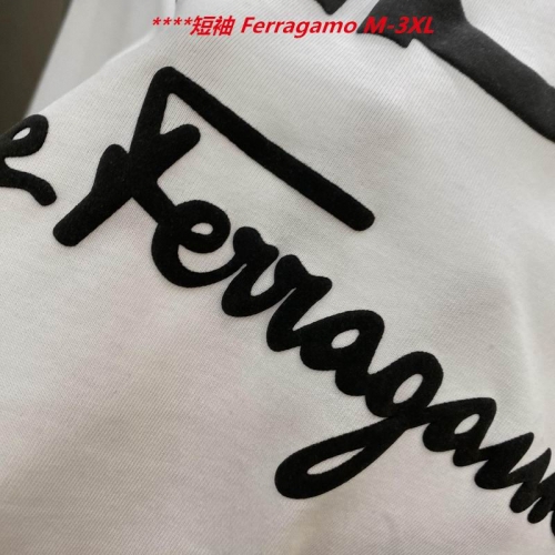 F.e.r.r.a.g.a.m.o. Round neck 4050 Men