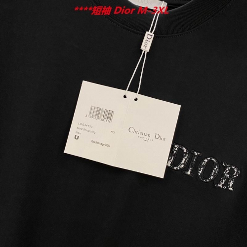 D.i.o.r. Round neck 5941 Men